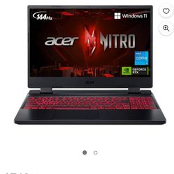 Acer Gaming Laptop Read Desc