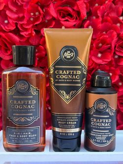 Bath & body Works