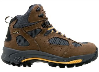 Vasque Breeze Gore-Tex XCR Men's Brown Hiking Boots Size 13