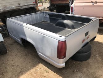 88-91 chevy gmc long bed