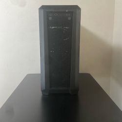 Phanteks Eclipse P600S Black Mid Tower PC Case 