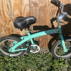 Kids 16” Bike 