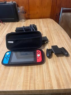 Nintendo Switch 1