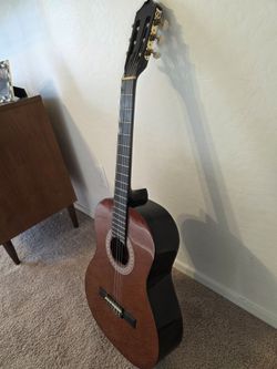 Acoustic Guitar