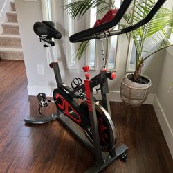 Stationary Bike