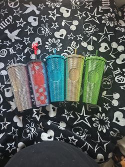 Cups