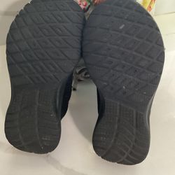 Nike Kids Size 9c
