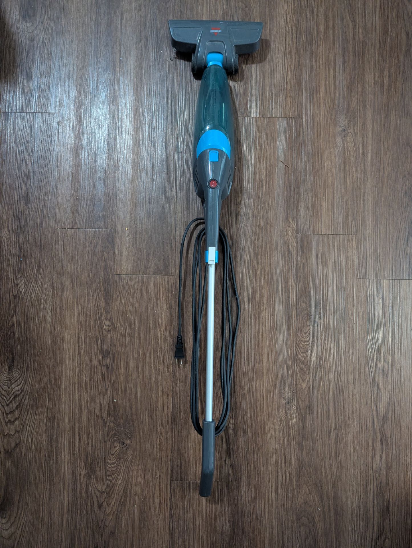 Vacuum cleaner