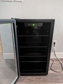 Mini Fridge