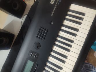 Korg  wavestation