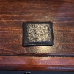 RFID Wallet 