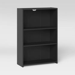 Book Shelves