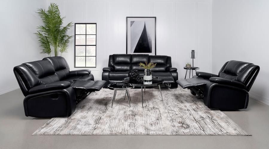New Recliner Sofa And Loveseat Both On Sale Now Don't Miss