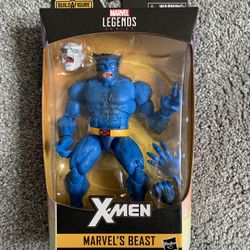 Marvel legends