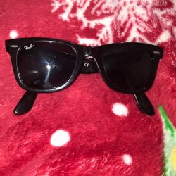 Ray-Ban Wayfarer 