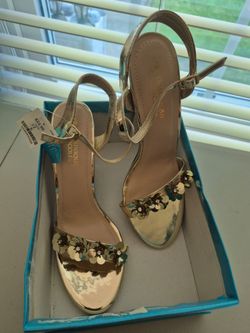 Heels Size 12Any Occasion