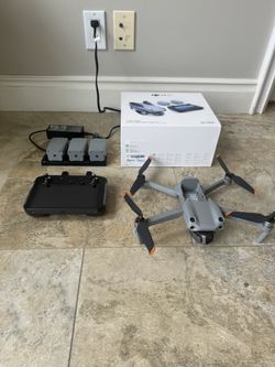 DJI Air 2s