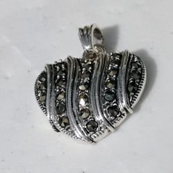 925silver Pendant