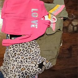 Clothes