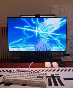 4K 480hz OLED LG ultragear 32inch gaming/productivity monitor
