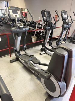 Life Fitness Elliptical  Elevation Inspire Console RUSH SALE!