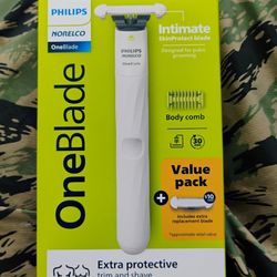 Philips Norelco 
