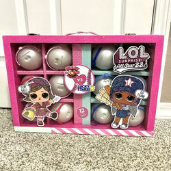 L.O.L. Surprise 