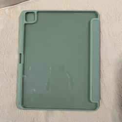 Ipad Cover For 10.2 Light Blue 