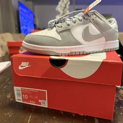 Nike Dunk Low Retro SE