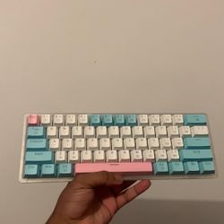 Gaming keyboard E-yooso model; z-11T