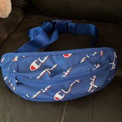 fanny pack