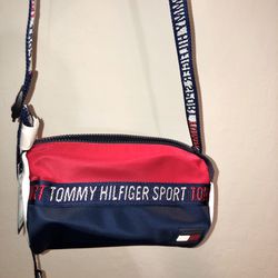 Tommy Hilfiger Sports - Duffle Bag