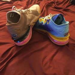 Looney Tune Squad LJ