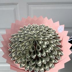 Money Bouquets M