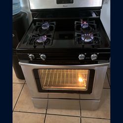 Stove 30”