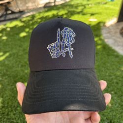 Dandy Hats LA 