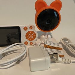 Zulino Baby Monitor