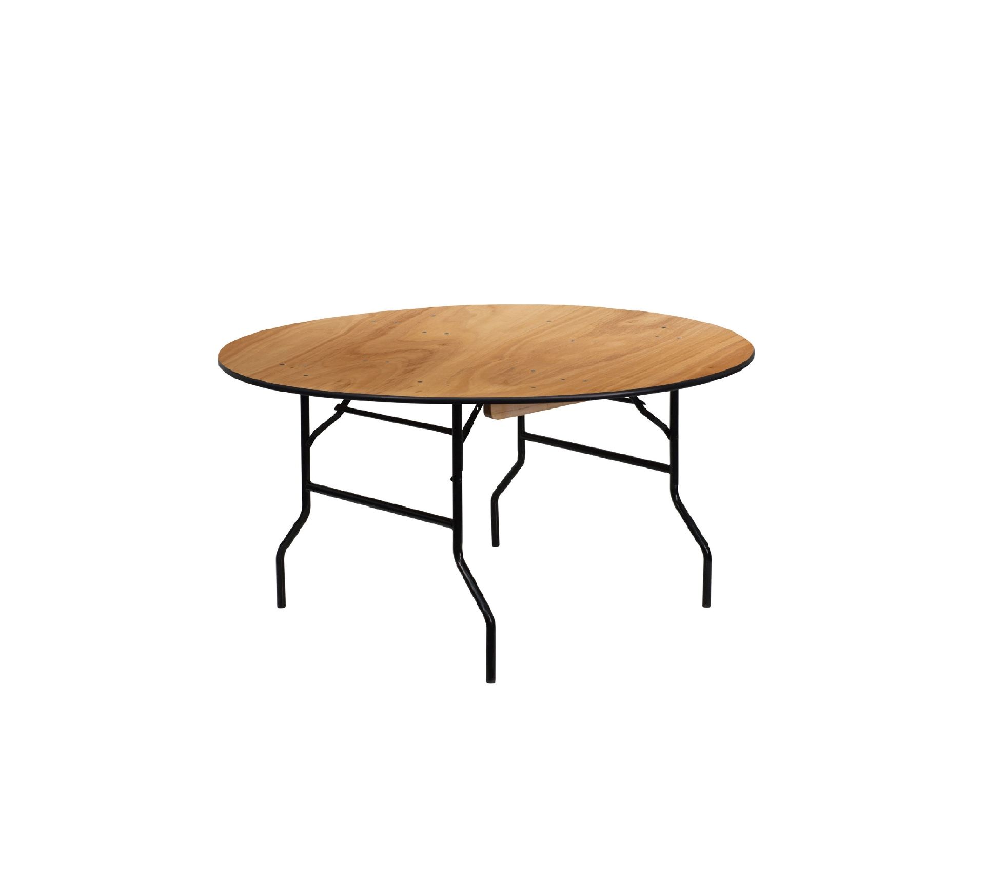 54” Round Banquet Table