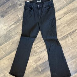 726 Flare Levi Jeans