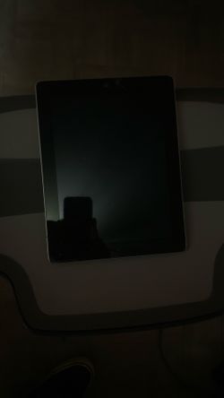 16gb Apple Tablet