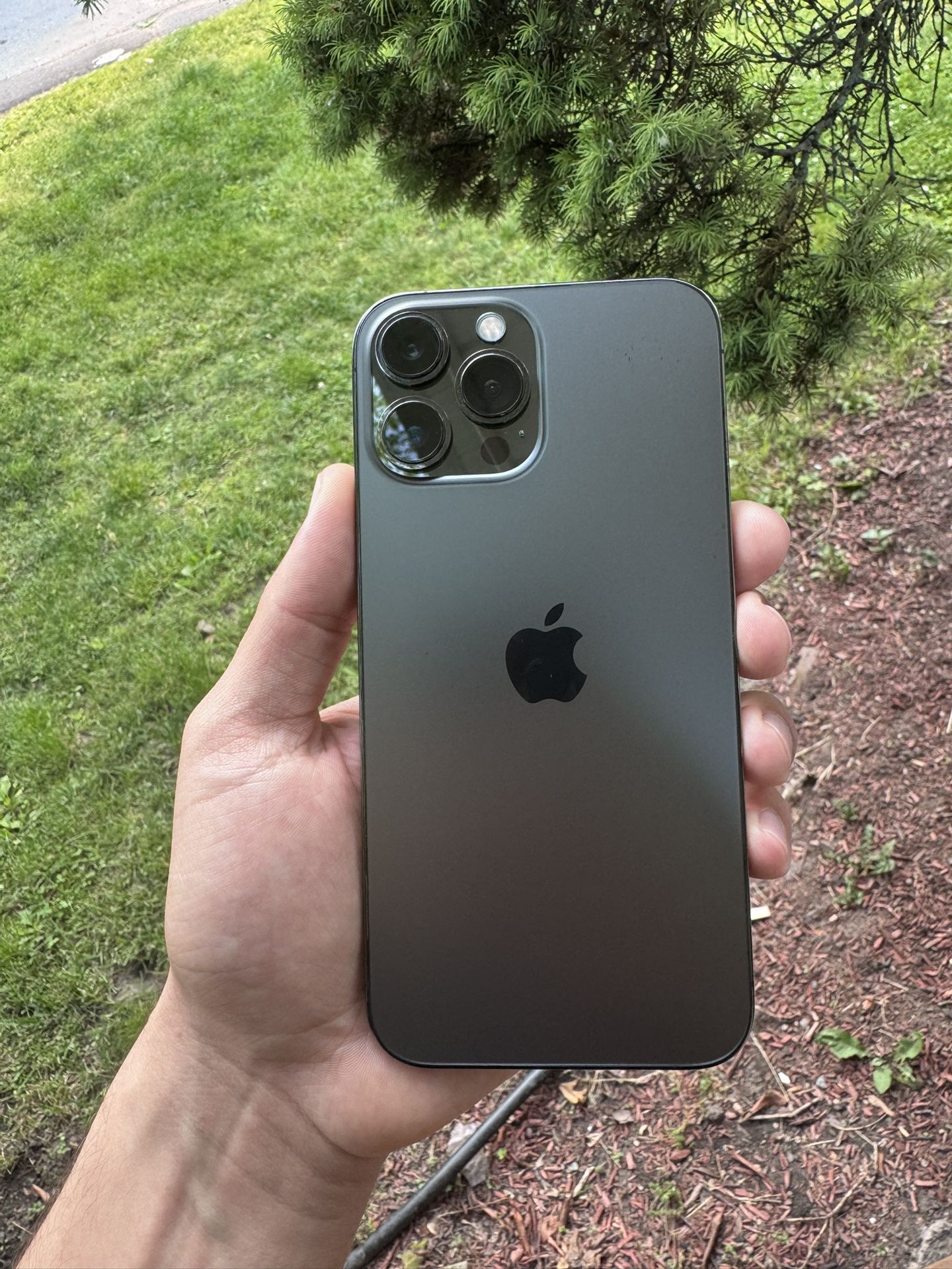 iPhone 13 Pro Max 128gb Unlocked
