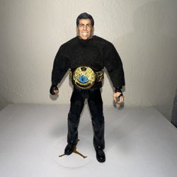 Vince McMahon Elite Figure 