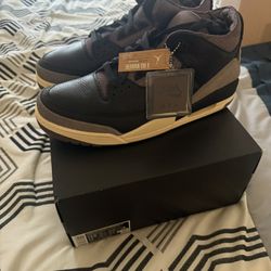 Jordan 3 A Ma Maniere Men’s Size 12