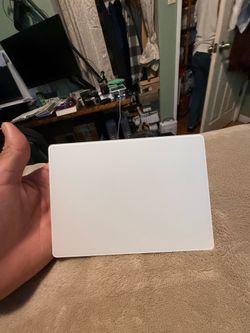 📱 Apple Magic Trackpad 2 (Wireless/Rechargeable) - White (Model A1535)