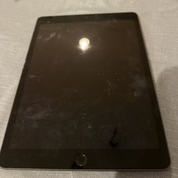 iPad 8 Gen