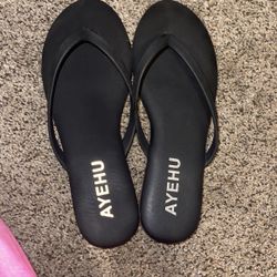 Flip Flops 