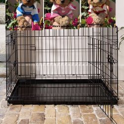 Dog Crate