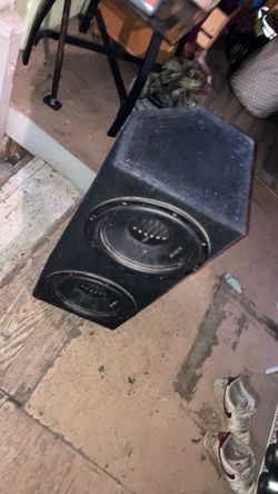 Speakers Orion Brand