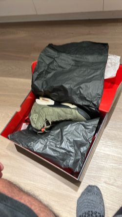 Air Jordan 6 Retro SP CN1084 200