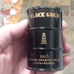 Genuine Arabian Crude Oil 